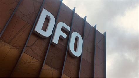 will dfo perth be open on good friday